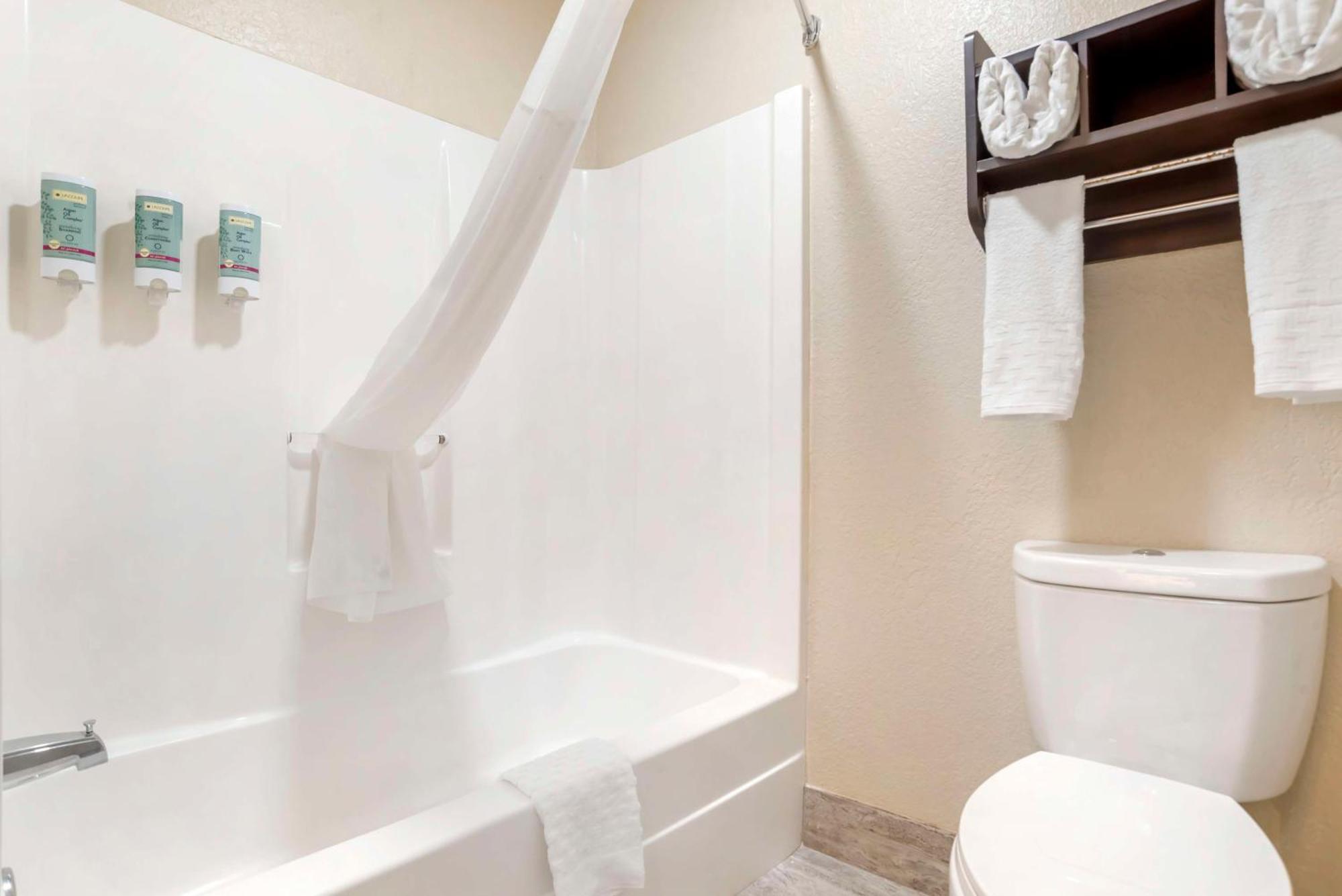 Best Western Gardendale Exterior foto