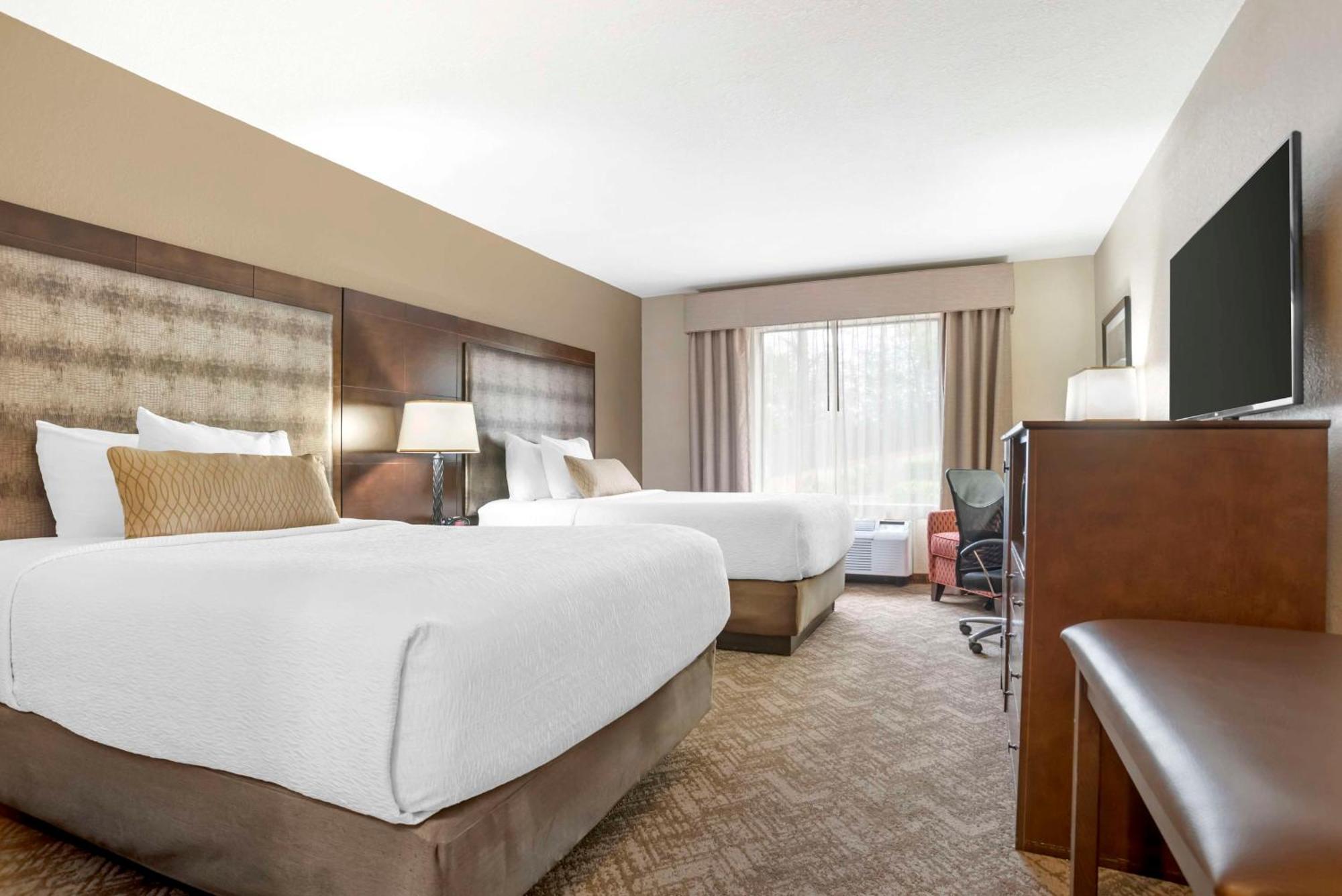 Best Western Gardendale Exterior foto